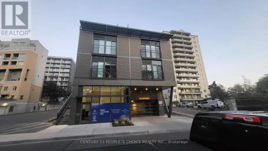 602 - 51 DAVID STREET | 602 - 51 DAVID STREET, Kitchener | 3082459