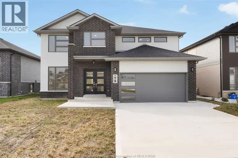 75 Kingsbridge | 75 Kingsbridge, Amherstburg | 3077897