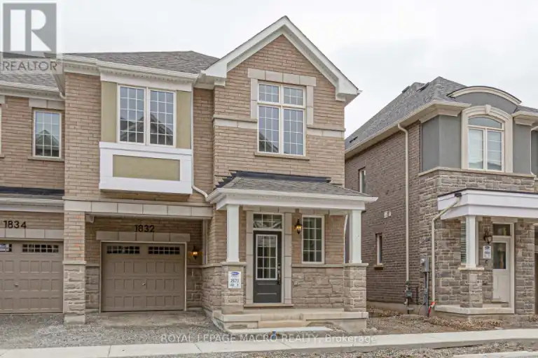 1832 THAMES CIRCLE | 1832 THAMES CIRCLE, Milton | 3077903