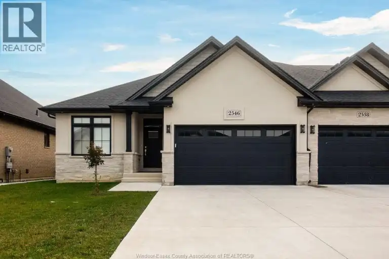 2546 CLEARWATER AVENUE | 2546 CLEARWATER AVENUE, Windsor | 3077909