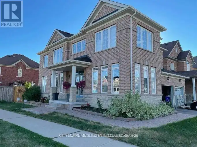 BASEMENT - 1071 TUPPER DRIVE | BASEMENT - 1071 TUPPER DRIVE, Milton | 3077911
