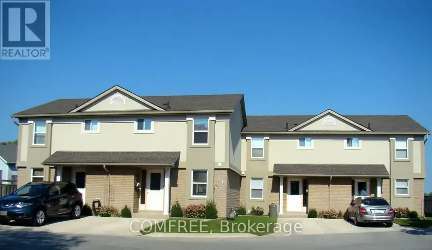 17 - 7591 SCHOLFIELD ROAD | 17 - 7591 SCHOLFIELD ROAD, Niagara Falls | 3075974