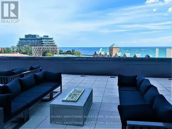 APH1-07 - 125 BRONTE ROAD | APH1-07 - 125 BRONTE ROAD, Oakville | 3075351