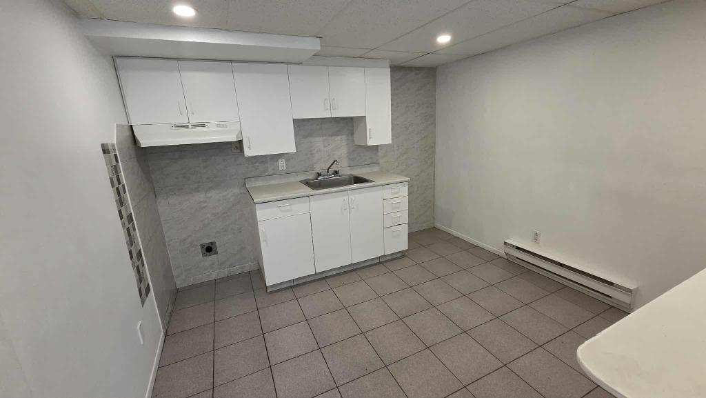 3 ½ à louer dans Ahuntsic | 3064898