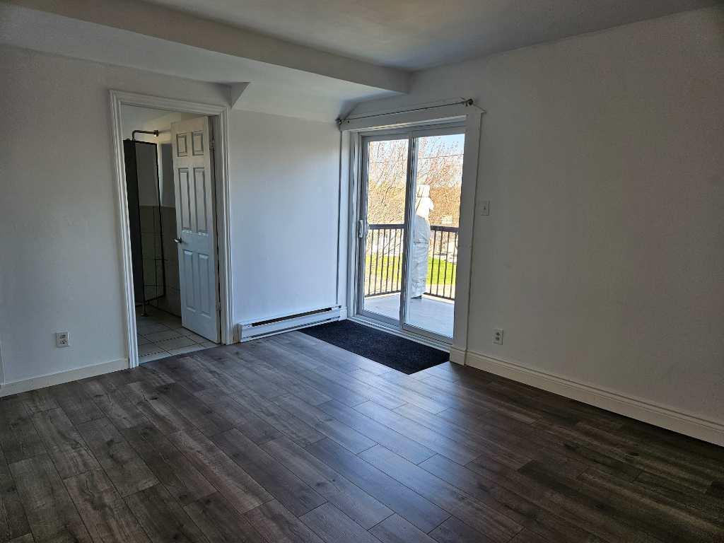 Logement 3 1/2 Portneuf | 3064900