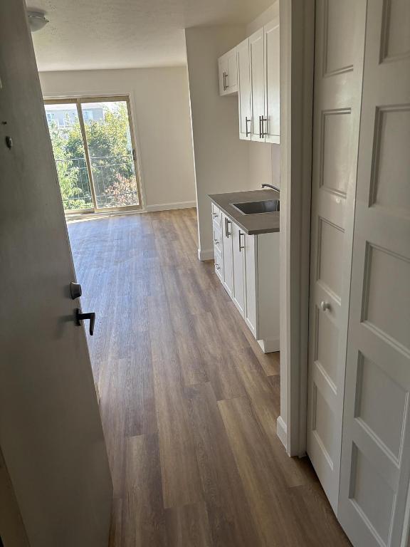 3 ½ entièrement rénové à louer! | 3064904