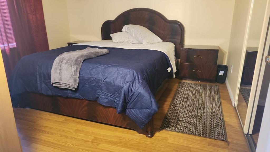 2 Belles chambres tout inclus à louer dans une maison à Laval | 3064908