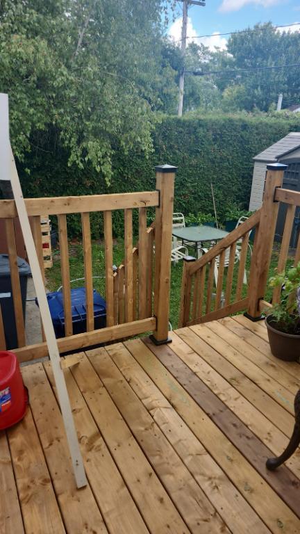 2 Belles chambres tout inclus à louer dans une maison à Laval | 3064908