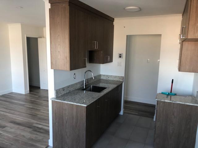 4-1/2 Saint-Eustache, Demi sous-sol, entierement rénové 1er juillet 55+ preferee | 3064922