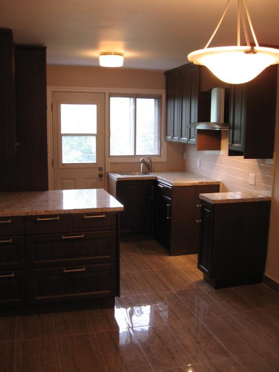 Grand 4 1/2 à louer à St-Leonard | 3067071