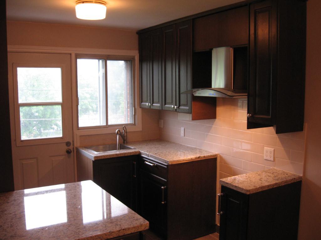 Grand 4 1/2 à louer à St-Leonard | 3067071