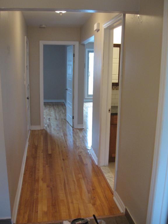 Grand 4 1/2 à louer à St-Leonard | 3067071