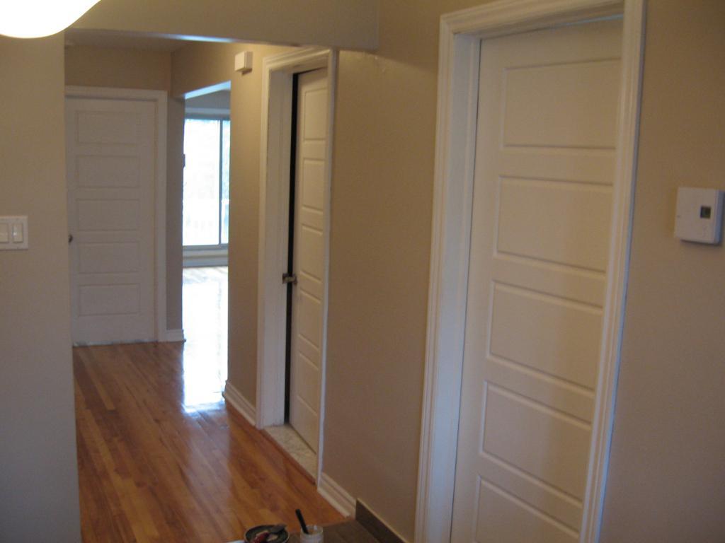 Grand 4 1/2 à louer à St-Leonard | 3067071
