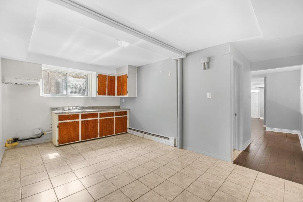 Superbe 3 1/2 Promenade Fleury Ahuntsic - 1er décembre - Condo / appartement à louer Montréal Ahuntsic | 3064928