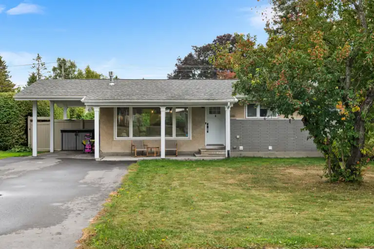 30 Vanson Avenue | 30 Vanson Avenue, Ottawa | 3081915
