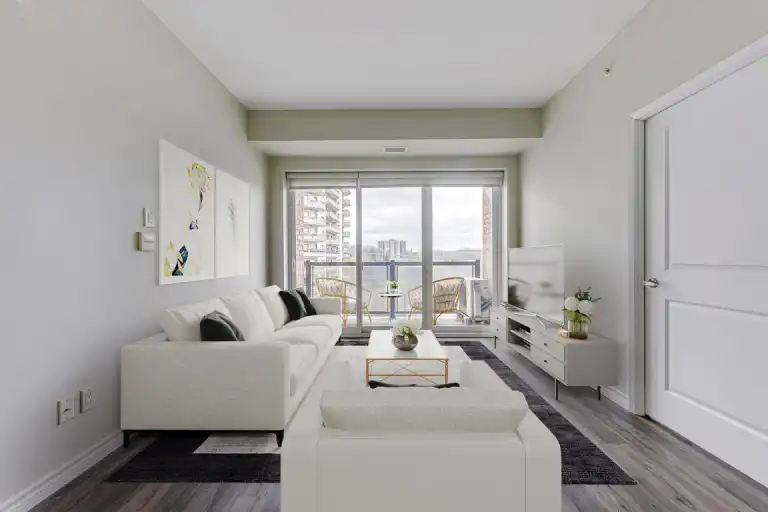 Linden Crossing | 205 Eagle Street, North, Cambridge | 3082389