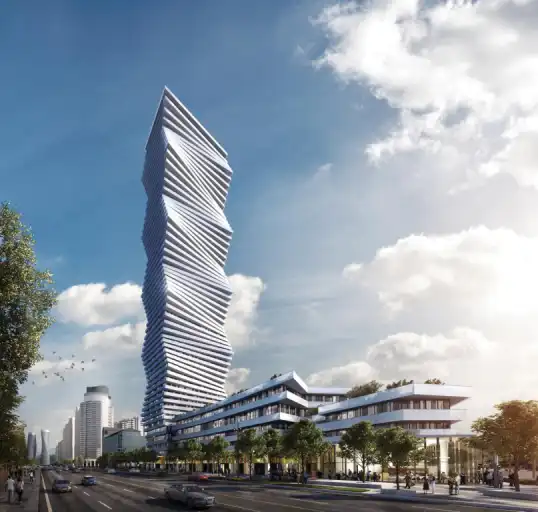 3900 Confederation Parkway | 3900 Confederation Parkway, Mississauga | 3065081