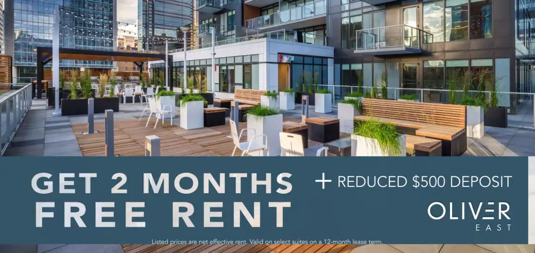 The Oliver - East | 524 10th Ave, Calgary | 3065189