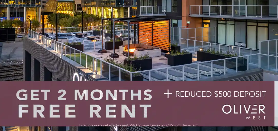 The Oliver - West | 538 10th Ave, Calgary | 3065191