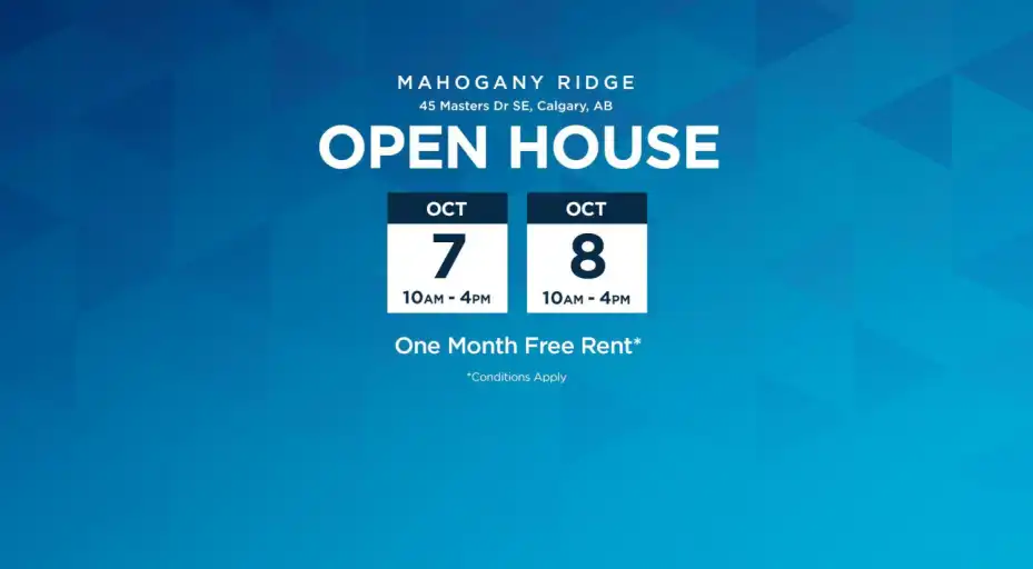 Mahogany Ridge | 45 Masters Dr SE, Calgary | 3065196
