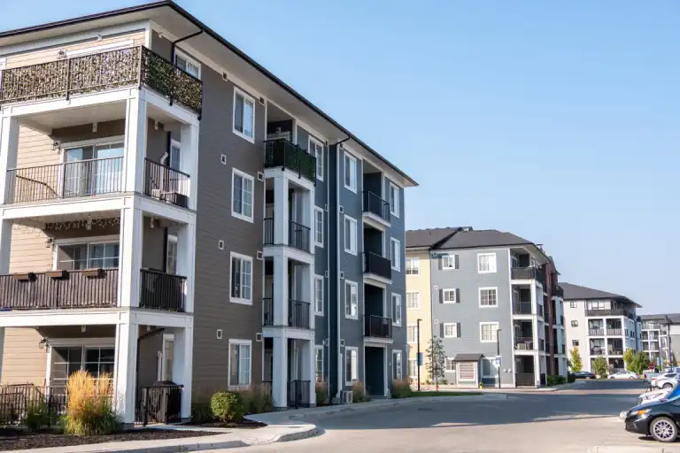 Legacy Park II | 151 Legacy Main Street Southeast, Calgary | 3065241