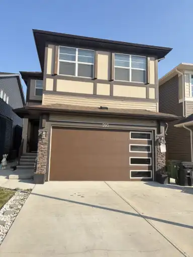 203 Cornerstone Circle NE | 203 Cornerstone Circle Northeast, Calgary | 3065244