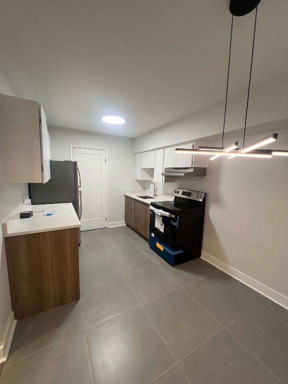 4 1/2 PIERREFONDS SUR 2 ÉTAGES | 3092166