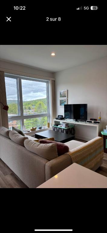 Appartement 3 chambres et 1 salle de bain | 3065326