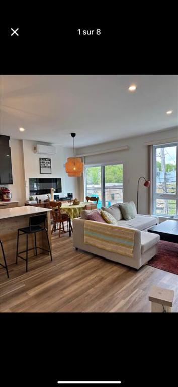 Appartement 3 chambres et 1 salle de bain | 3065326