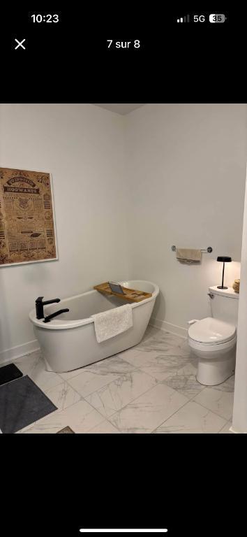 Appartement 3 chambres et 1 salle de bain | 3065326
