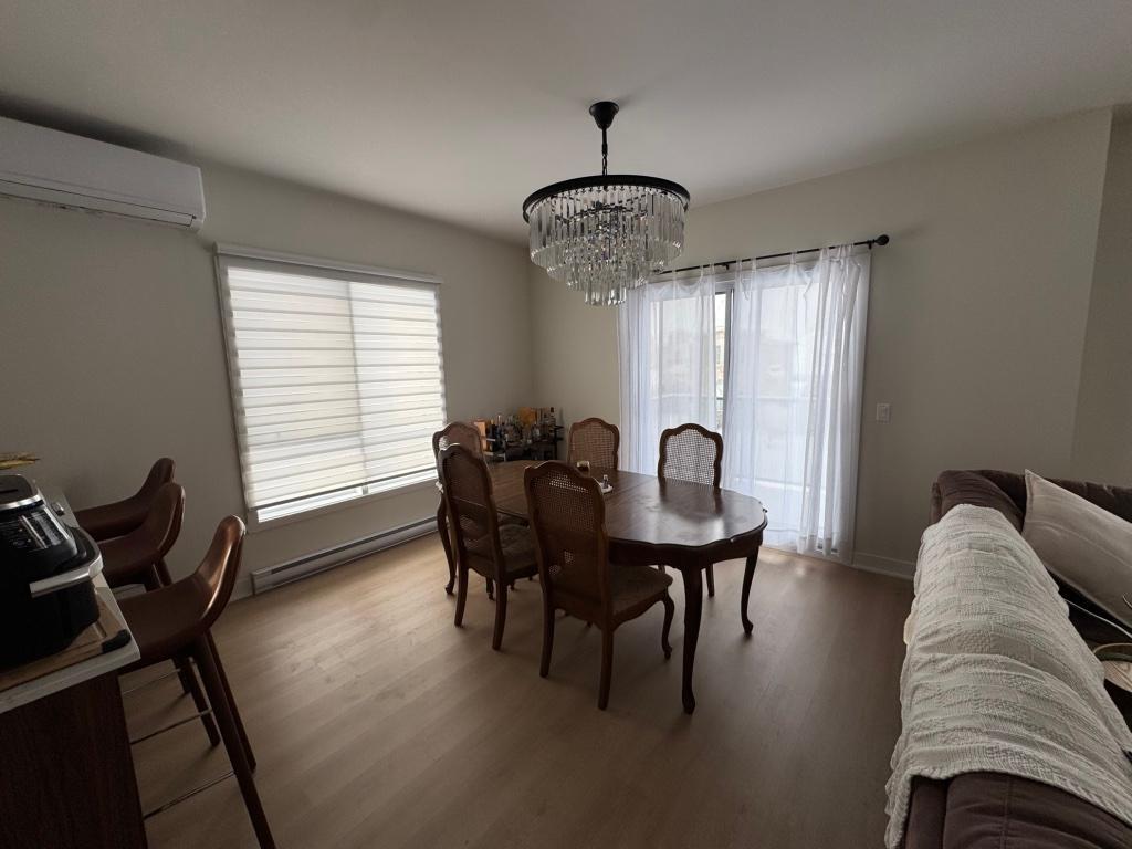 4 1/2 A LAVAL A LOUER MODERNE ET LUXUEUX POUR OCTOBRE | 3065331
