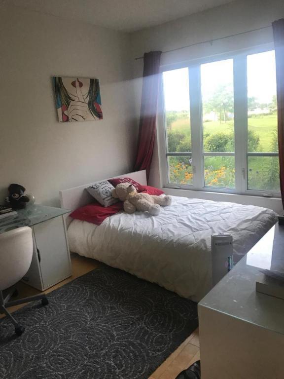 2-bedroom apartment, Appliances, A/C, Garage, Balcony, Garden, St-Laurent Montreal - Condo for rent | 3065340