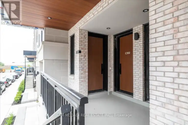 C-301 - 6 RED SQUIRREL LANE | C-301 - 6 RED SQUIRREL LANE, Richmond Hill | 3077919