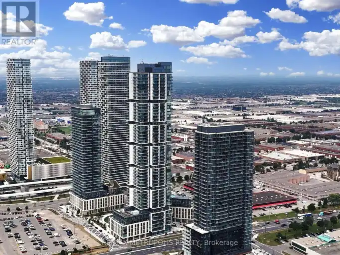 4211 - 7890 JANE STREET | 4211 - 7890 JANE STREET, Vaughan | 3065370