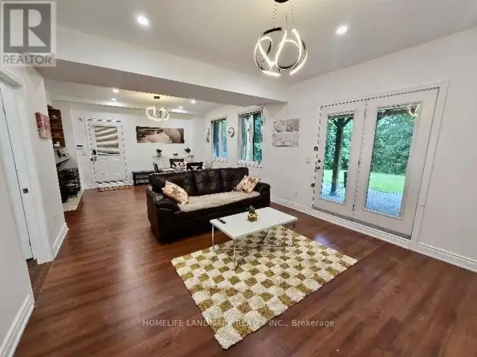 LOWER - 84 STARWOOD ROAD | LOWER - 84 STARWOOD ROAD, Vaughan | 3065372
