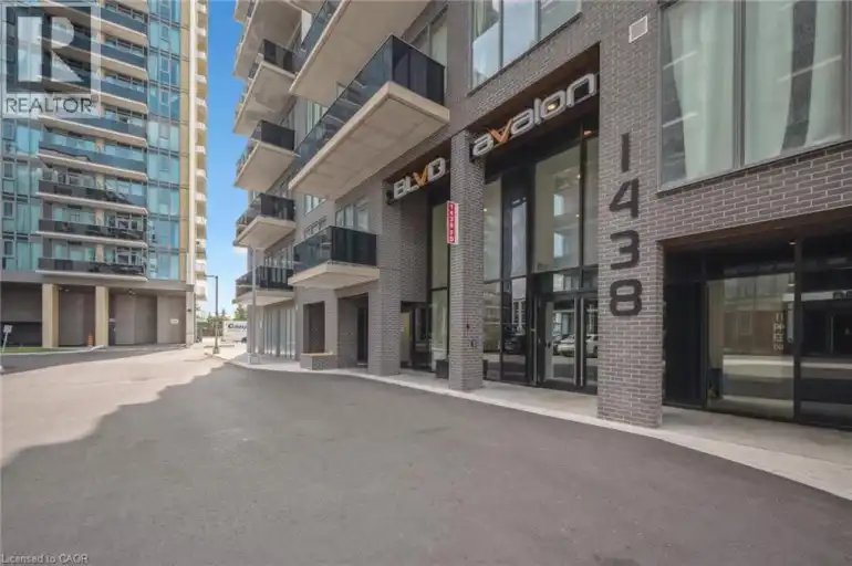 1438 HIGHLAND Road W Unit# 1106 | 1438 HIGHLAND Road W Unit# 1106, Kitchener | 3111943