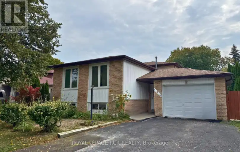 BASEMENT - 106 LONGWOOD DRIVE | BASEMENT - 106 LONGWOOD DRIVE, Caledon | 3065377