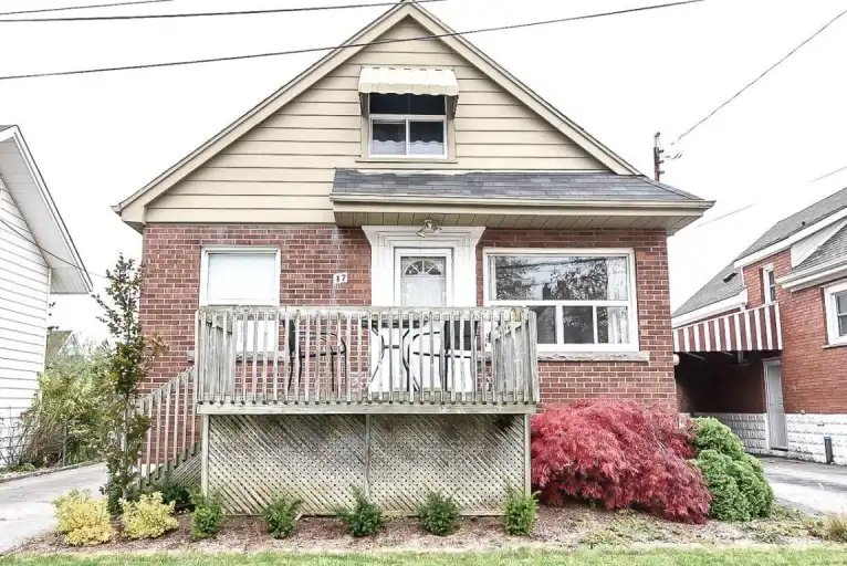 47 East 13th Street | 47 East 13th Street, Hamilton | 3081924