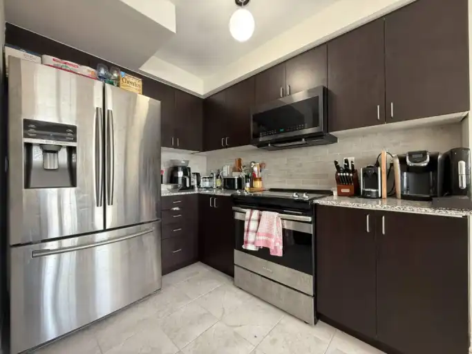 107- 200 Veterans Drive | 200 Veterans Drive, Brampton | 3081928