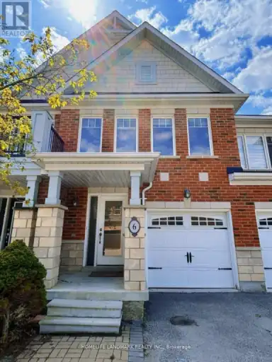 6 LATITUDE LANE | 6 LATITUDE LANE, Whitchurch-Stouffville | 3081939