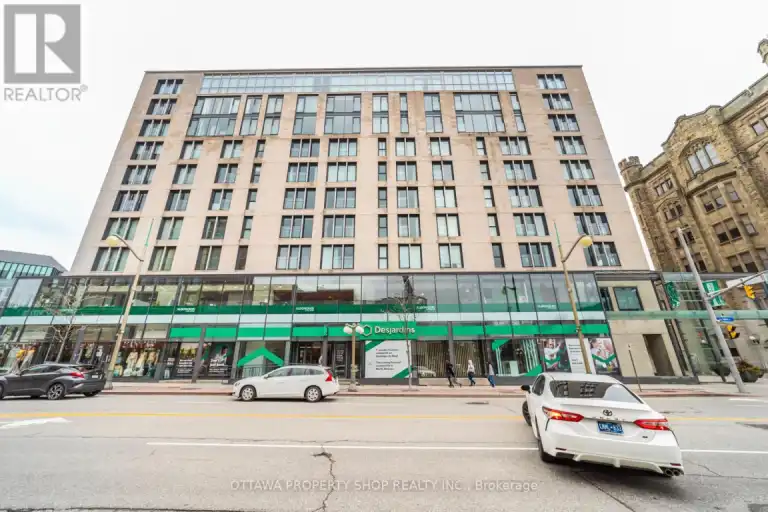 403 - 700 SUSSEX DRIVE | 403 - 700 SUSSEX DRIVE, Ottawa | 3081943
