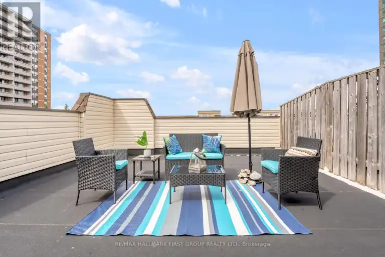96 - 1250 ST MARTINS DRIVE | 96 - 1250 ST MARTINS DRIVE, Pickering | 3081945