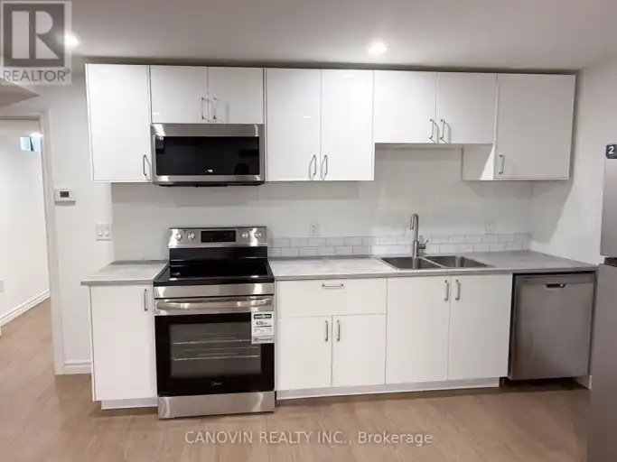 452 ALEX DONER DRIVE | 452 ALEX DONER DRIVE, Newmarket | 3065475