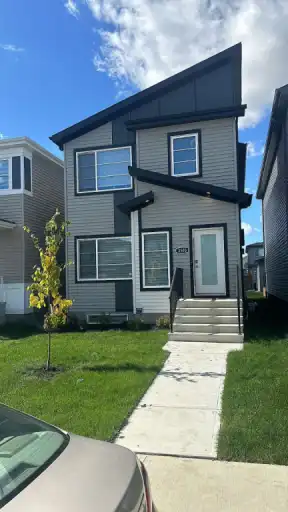 Charming 3 Bedroom Home for Rent in Keswick, Edmonton!** | 3510 Kulay Link SW, Edmonton | 3069178