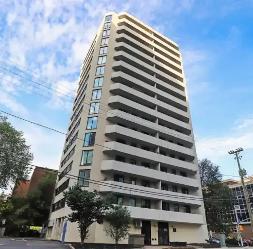 Unit 1502 - 200 Bay Street - Move-In Ready! | 200 Bay Street, Ottawa | 3077698