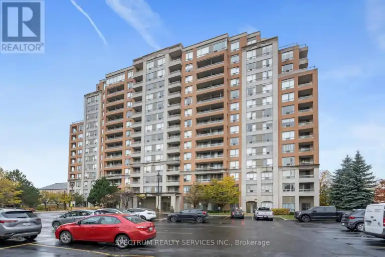 1016 - 9 NORTHERN HEIGHTS DRIVE | 1016 - 9 NORTHERN HEIGHTS DRIVE, Richmond Hill | 3077929