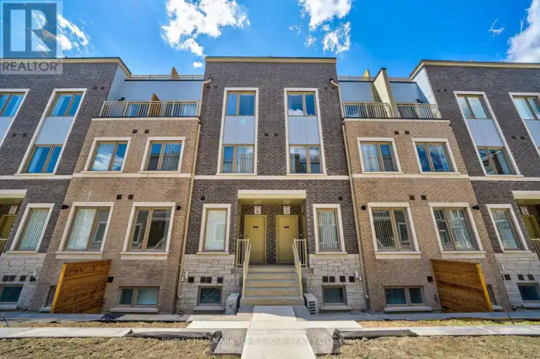 180 - 151 HONEYCRISP CRESCENT | 180 - 151 HONEYCRISP CRESCENT, Vaughan | 3077935