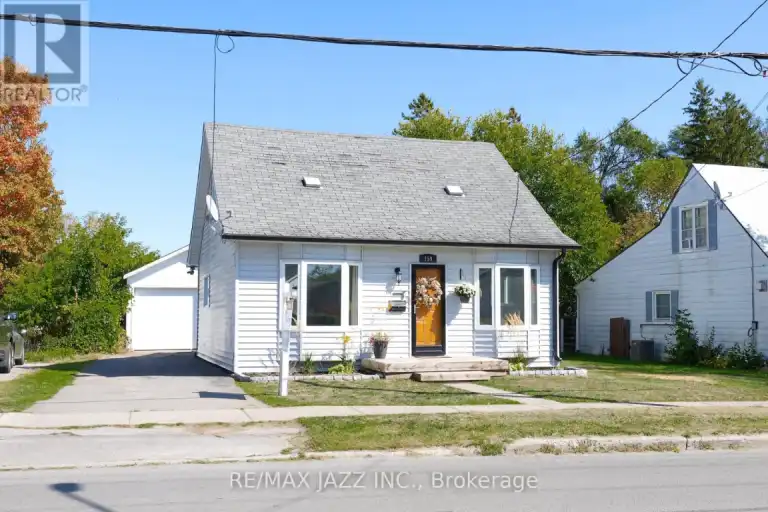 159 BYRON STREET | 159 BYRON STREET, Quinte West | 3081971