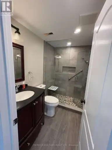LOWER - 40 FARNCOMB CRESCENT | LOWER - 40 FARNCOMB CRESCENT, Clarington | 3065731