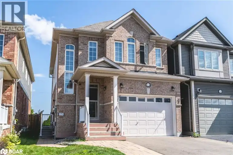 17 WAGNER Crescent Unit# Upper | 17 WAGNER Crescent Unit# Upper, Essa | 3065732